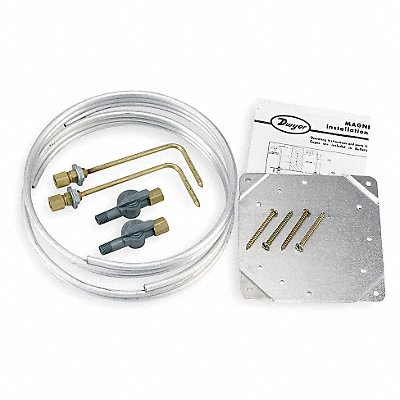 Pressure Gauge Adapter Kits image